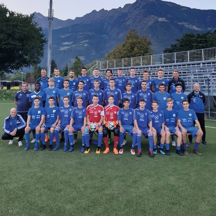 Damen Oberliga - FC Obermais Raiffeisen Meran